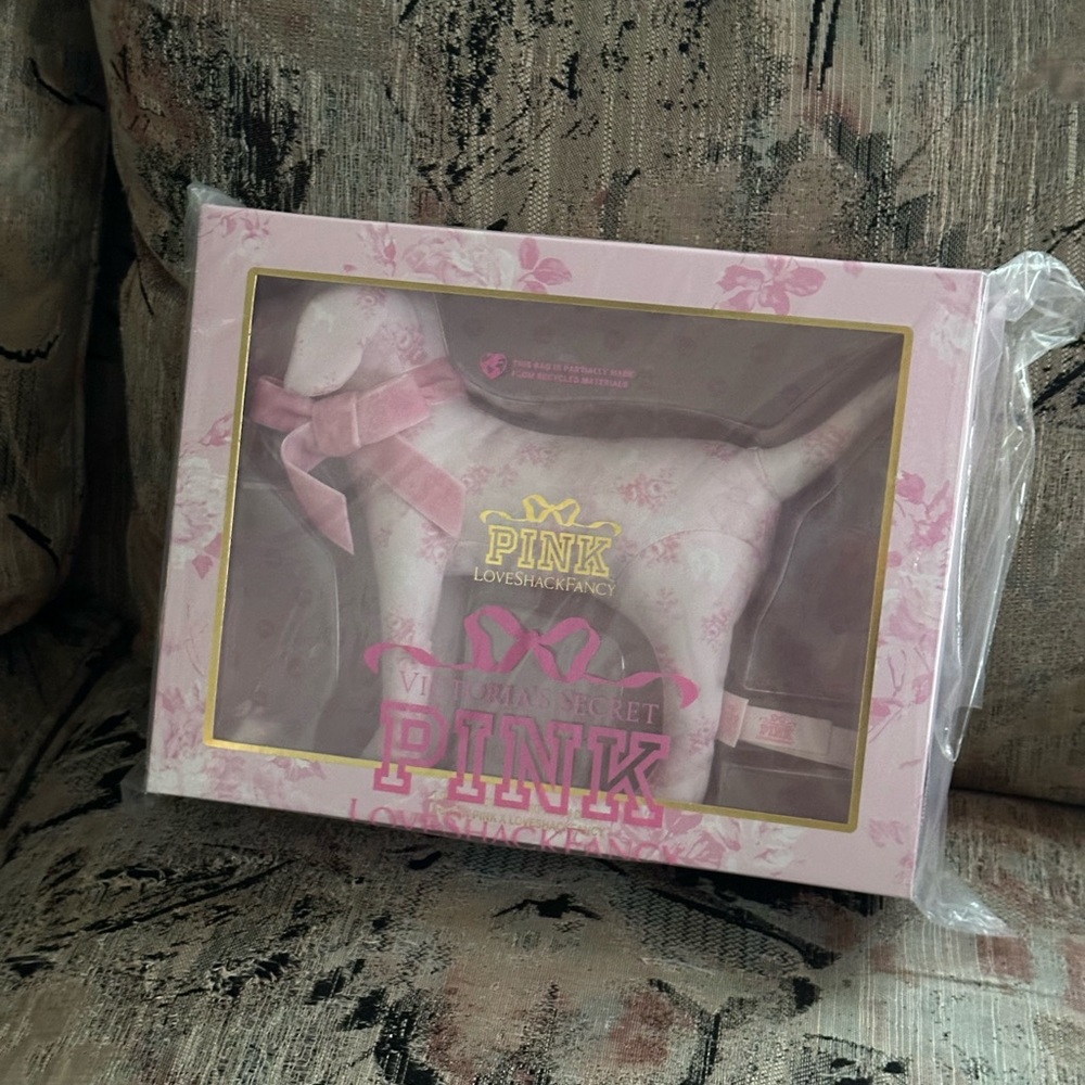 Love Shack Fancy X Pink Dog Limited Edition Exclusive!! IN HAND!! SEALED
